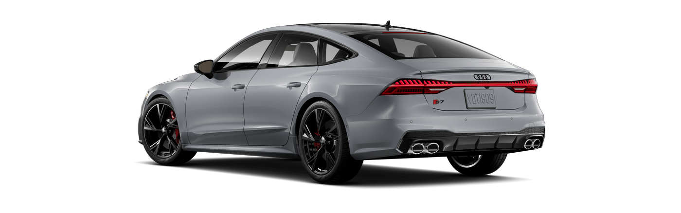2025 Audi S7 Prestige - Photo 40