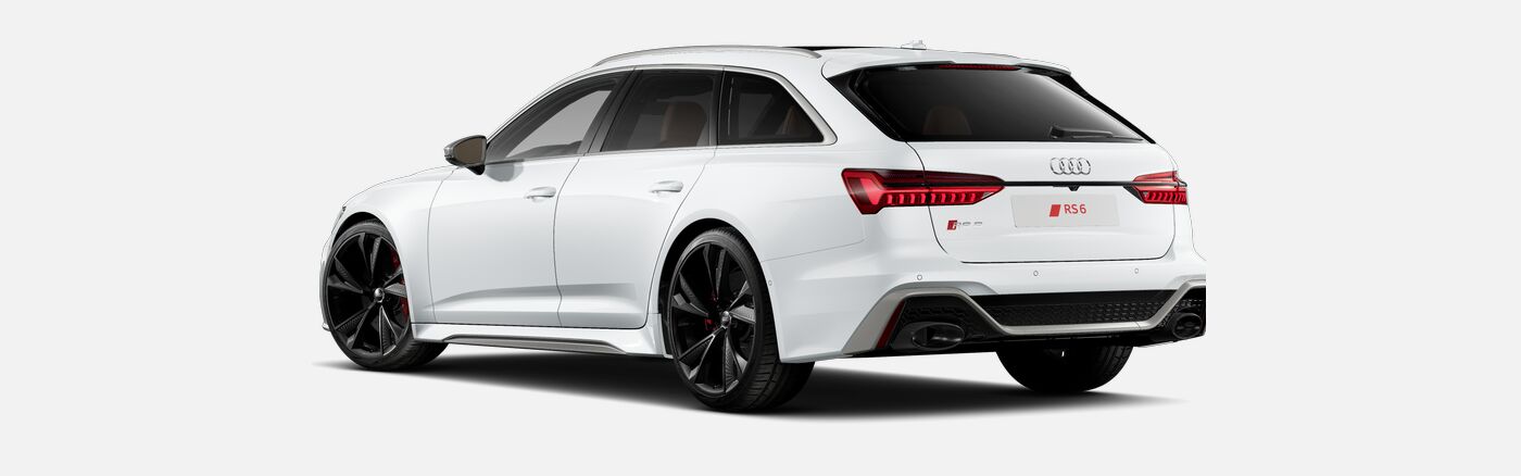 Audi Car Configurator