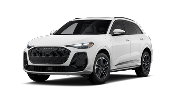 Photo of 2026 Audi Q5