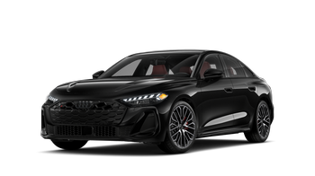 Image de {{modelName}} 2026 Audi S5 