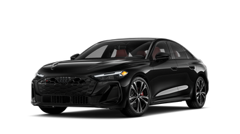 Photo of 2026 Audi S5