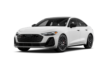 Photo of 2026 Audi S5 