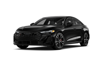 Photo of 2026 Audi S5 