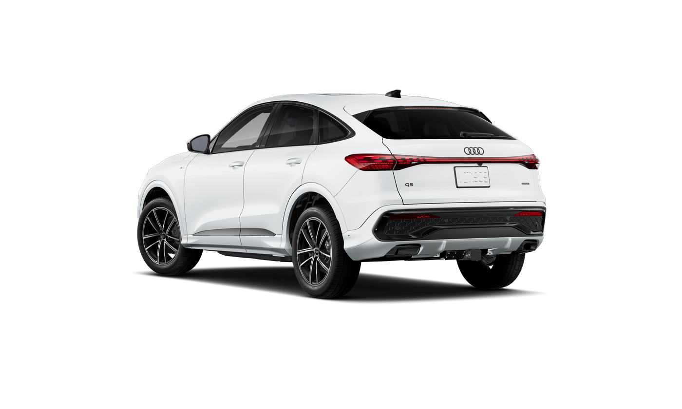 2026 Audi Q5 Sportback Premium Plus - Photo 36
