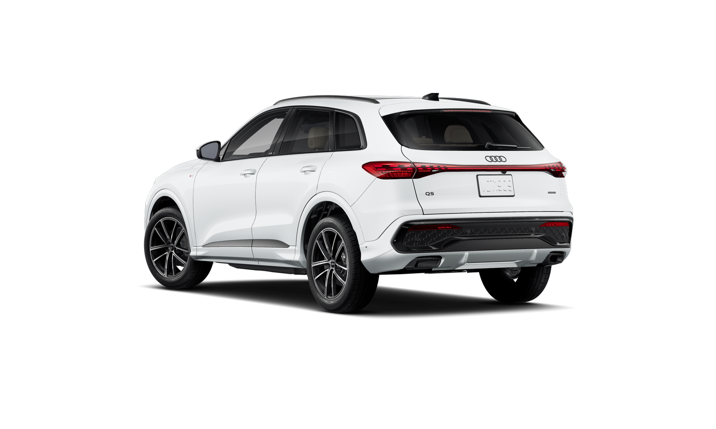 2026 Audi Q5 Progressiv - Photo 20
