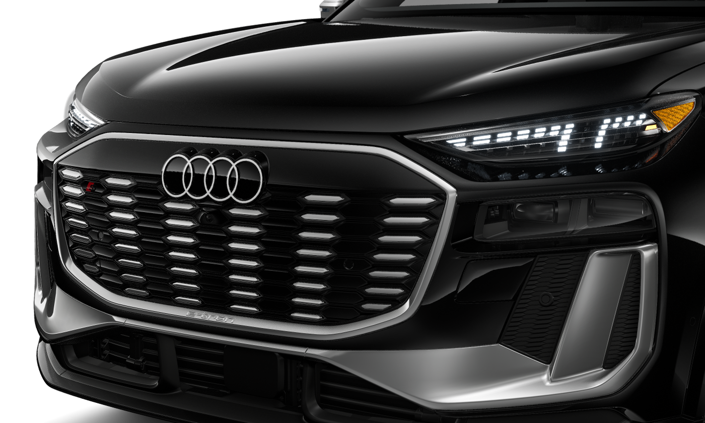 2027 Audi SQ6 e-tron Premium Plus thumbnail 10