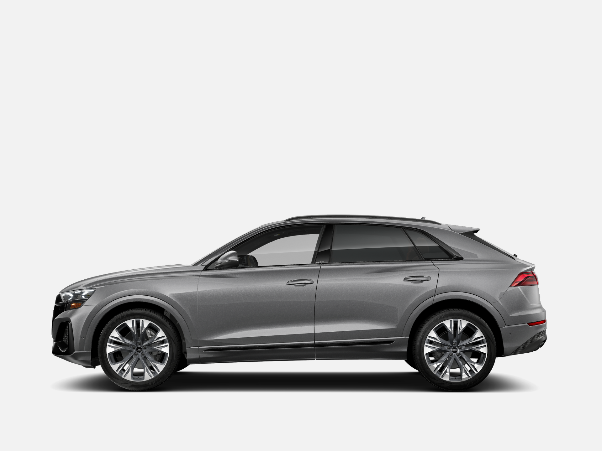 2025 Audi Q8 Prestige - Photo 44