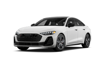 Photo of 2026 Audi S5