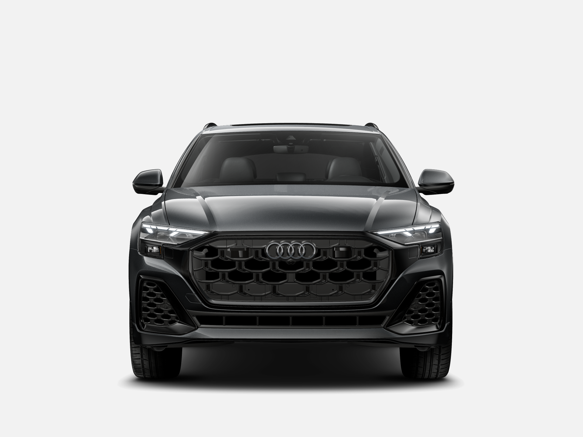 2026 Audi Q8 Premium Plus - Photo 26