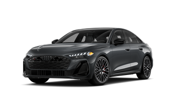 Photo of 2026 Audi S5 