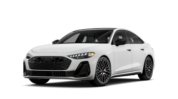 Photo of 2026 Audi S5 