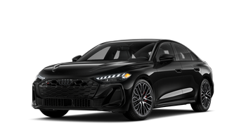 Image de {{modelName}} 2026 Audi S5 