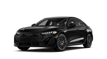 Photo of 2026 Audi S5