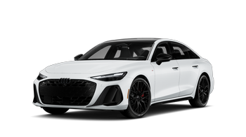Photo of 2026 Audi A6 Sedan