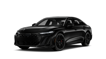 Photo of 2026 Audi A6 Sedan 