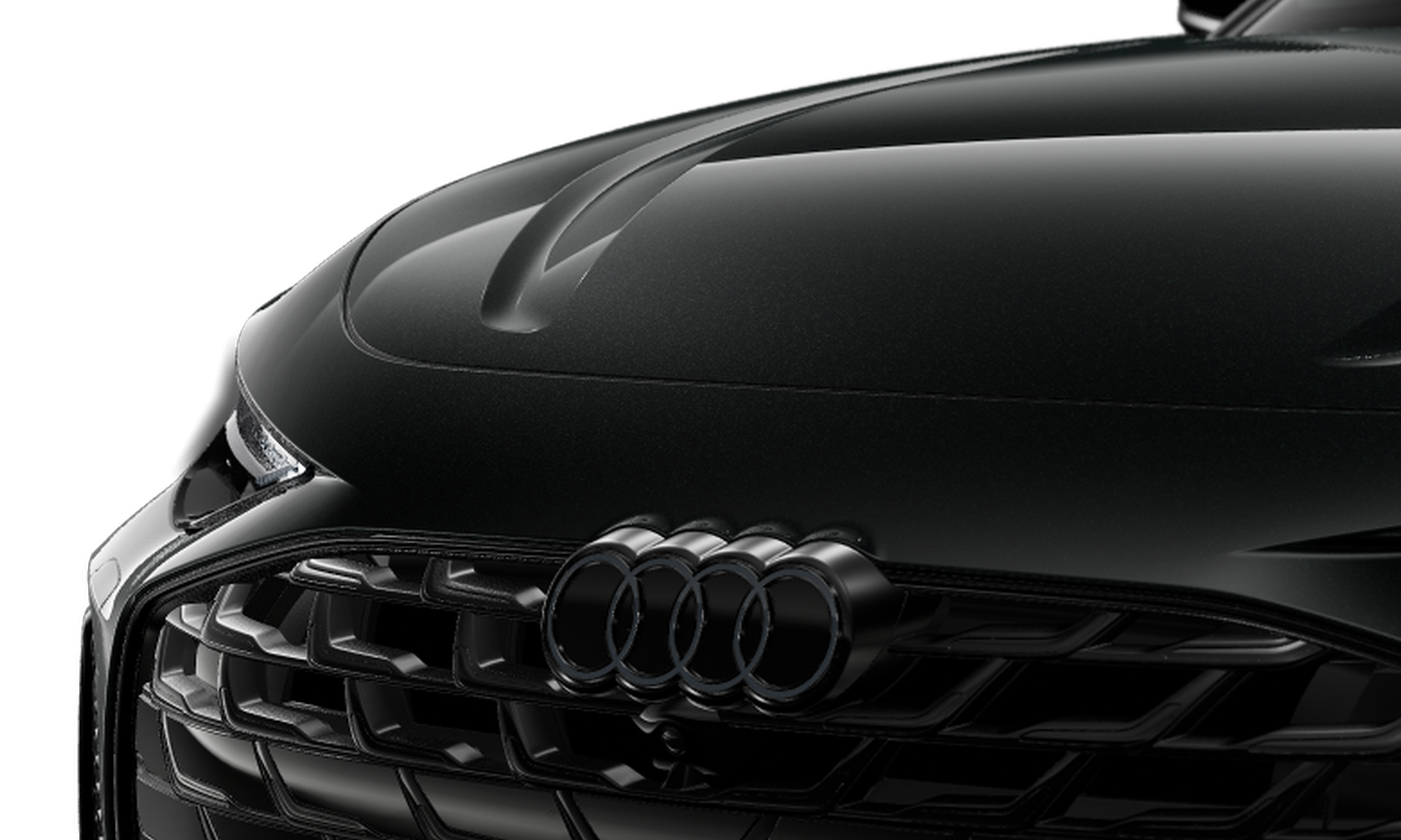 2026 Audi A6 Sedan