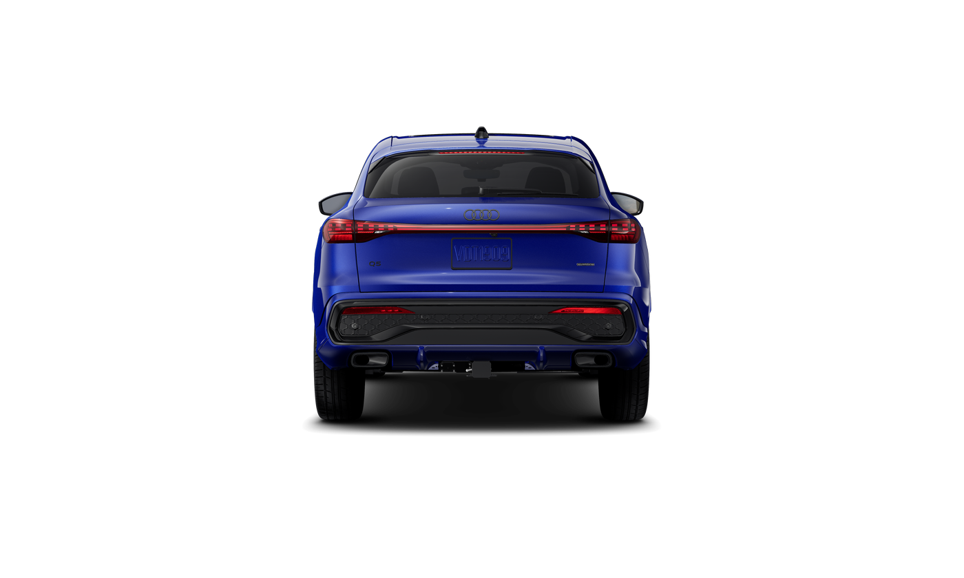 2026 Audi Q5 Sportback