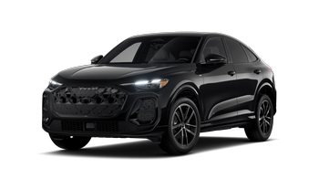Photo of 2026 Audi Q5 Sportback 