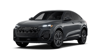 Photo of 2026 Audi Q5 Sportback