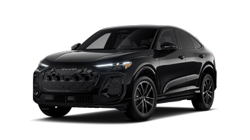 Photo of 2026 Audi Q5 Sportback 