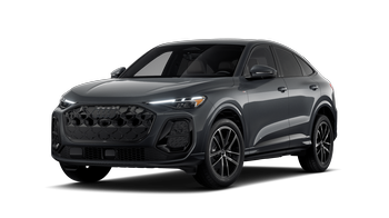 Photo of 2026 Audi Q5 Sportback 