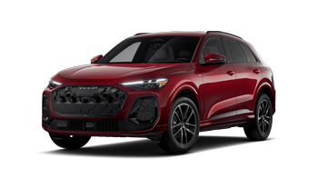 Photo of 2026 Audi Q5 