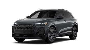 Photo of 2026 Audi Q5