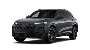 Photo of 2026 Audi Q5 