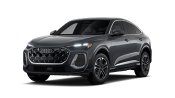 Photo of 2026 Audi Q5 Sportback