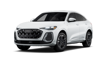 Photo of 2026 Audi Q5 Sportback