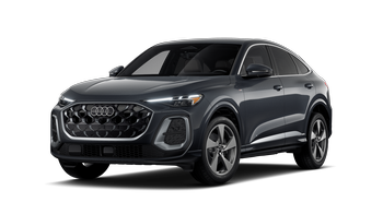 Photo of 2026 Audi Q5 Sportback