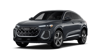 Photo of 2026 Audi Q5 Sportback 