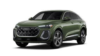 Photo of 2026 Audi Q5 Sportback