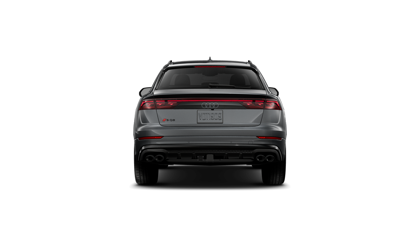 2026 Audi SQ8 Prestige - Photo 50