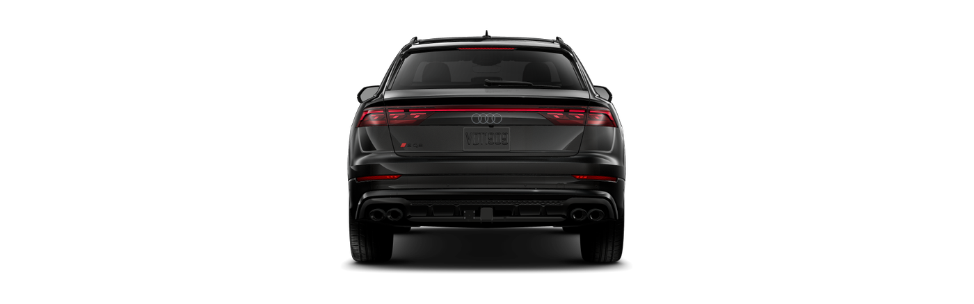 2026 Audi SQ8 Prestige - Photo 59