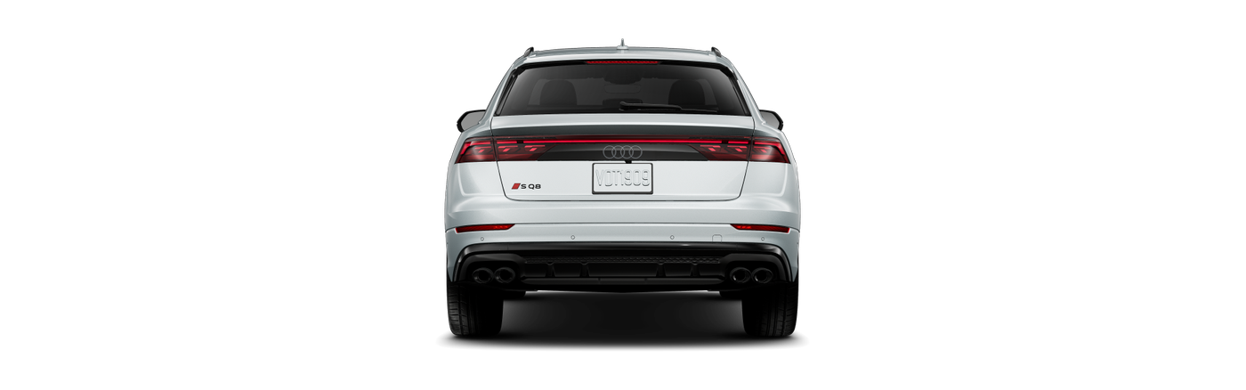 2026 Audi SQ8 Prestige - Photo 22