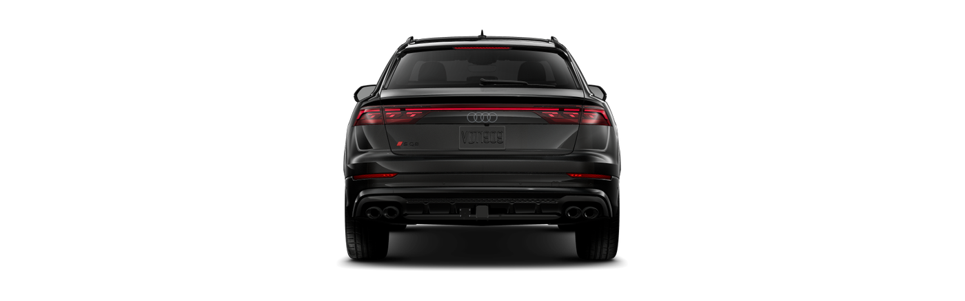 2026 Audi SQ8 Prestige - Photo 51