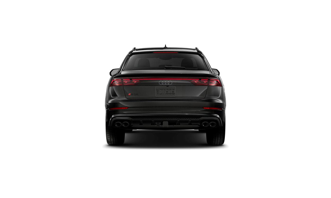 2026 Audi SQ8 Prestige - Photo 53