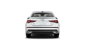 2026 Audi A3 Sedan