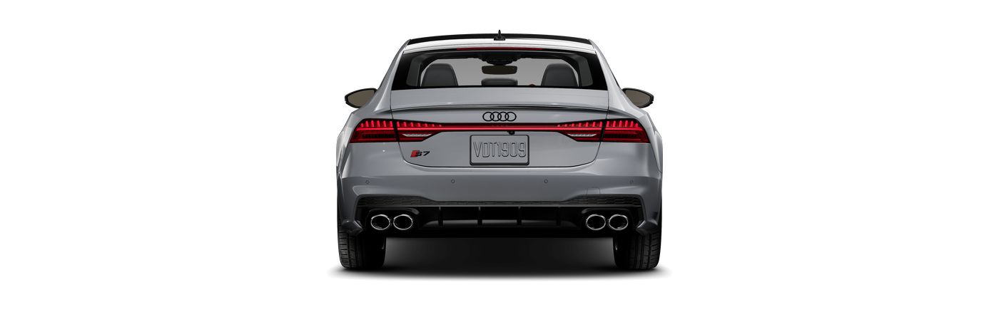 2025 Audi S7 Prestige - Photo 44