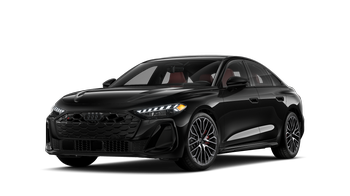 Photo of 2026 Audi S5 