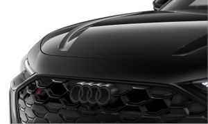 2026 Audi S5