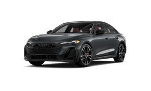 2026 Audi S5