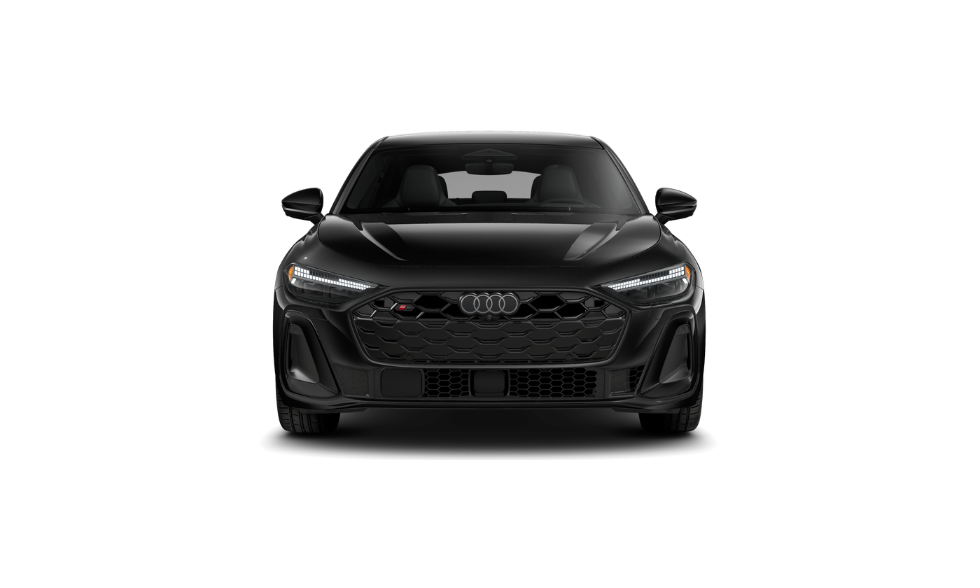2026 Audi S5
