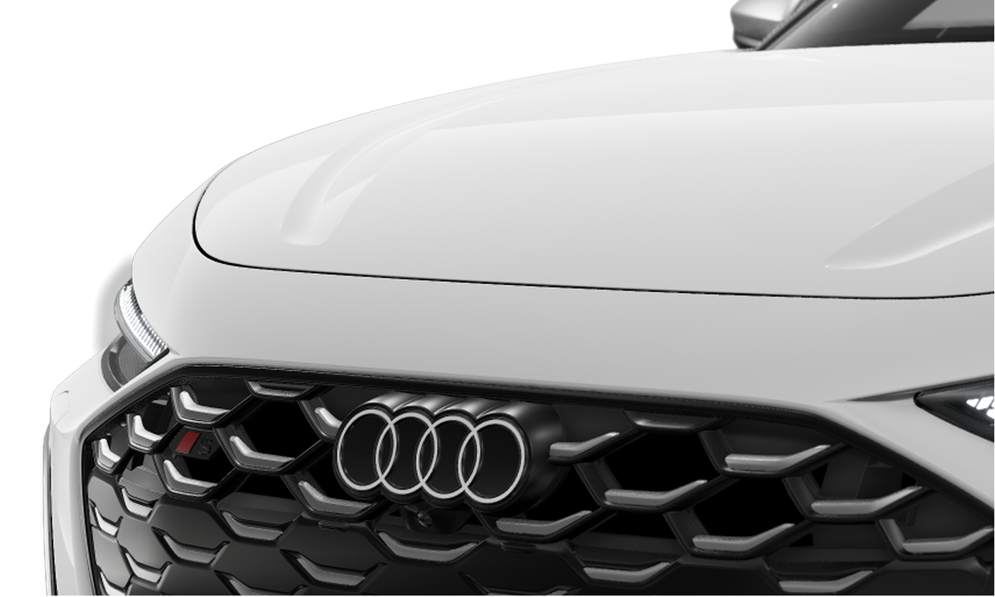 2026 Audi S5