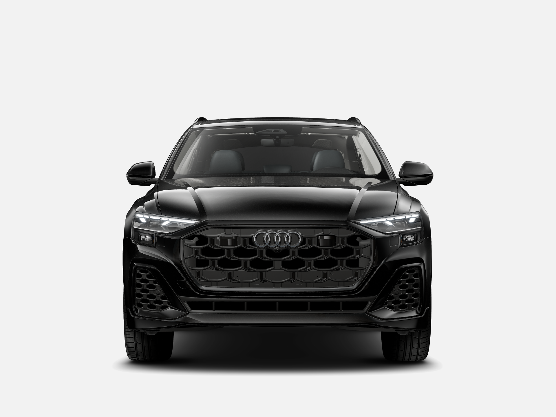 2027 Q8 Premium Plus