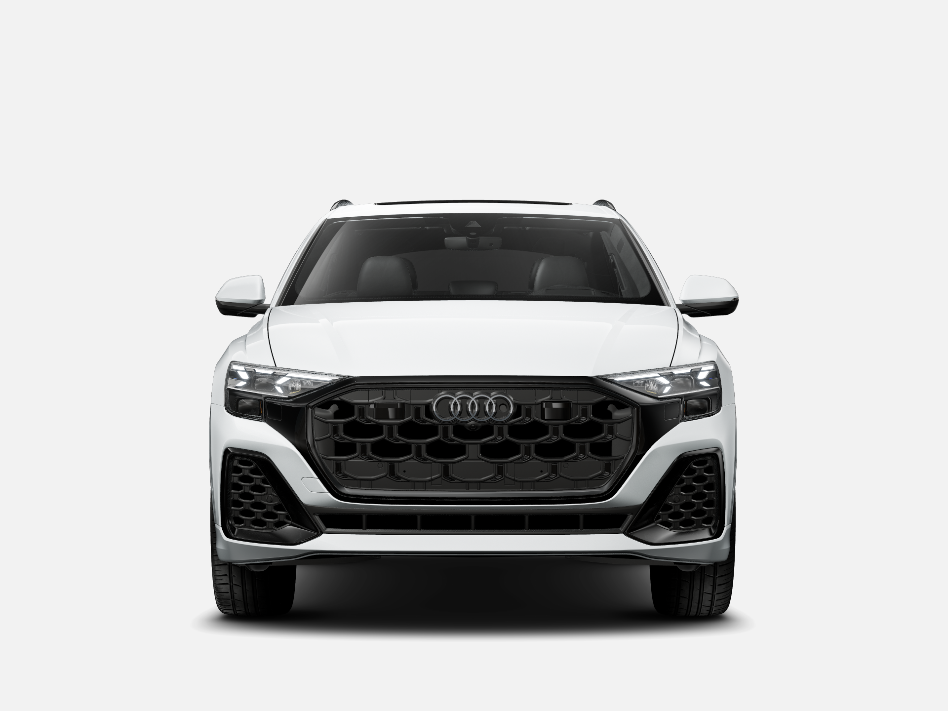 2026 Audi Q8 Prestige - Photo 17