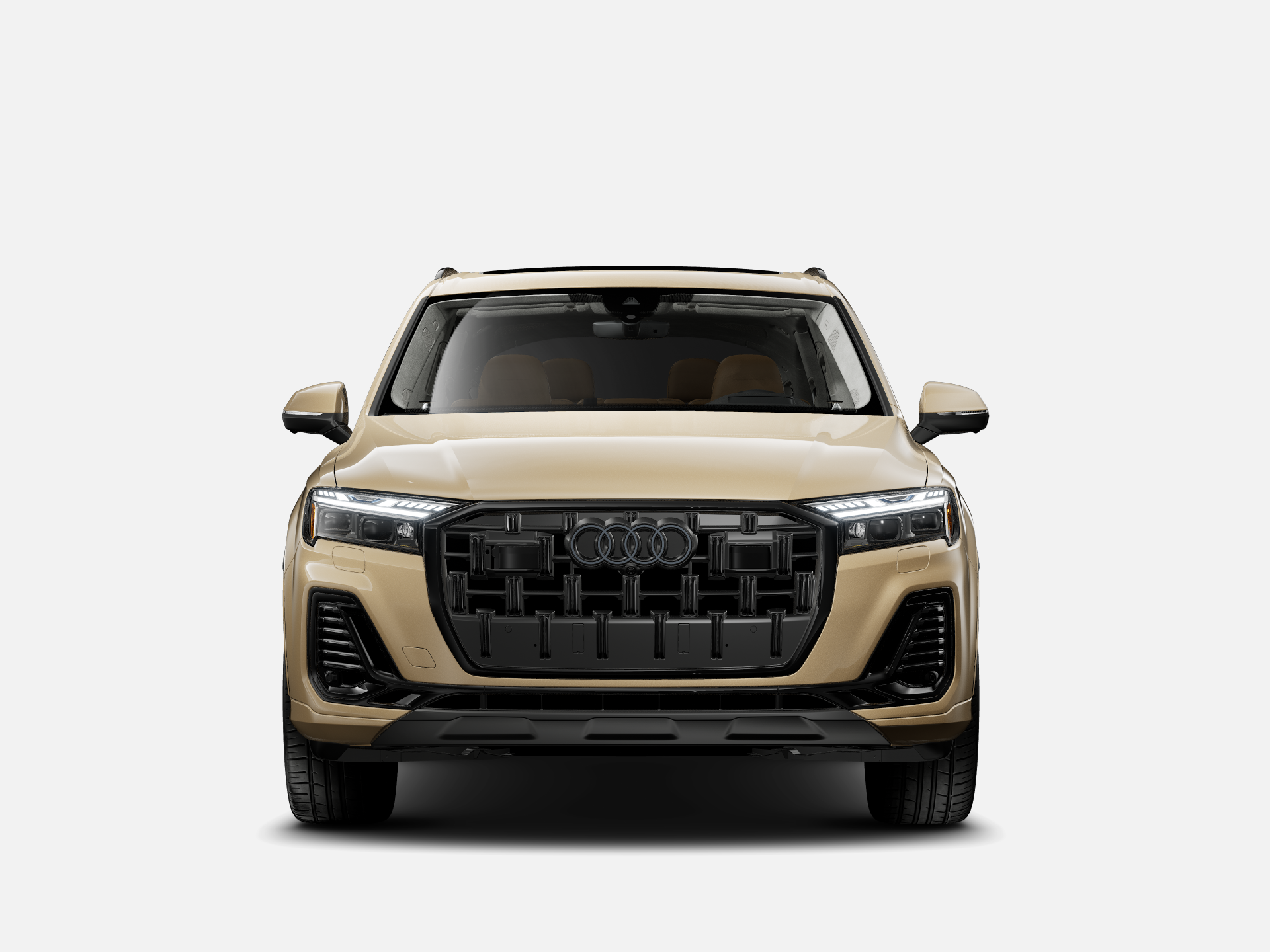 2025 Audi Q7 Prestige - Photo 29