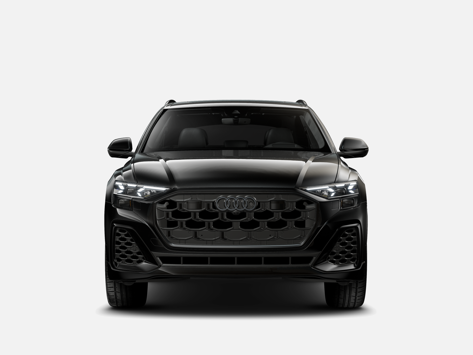 2026 Audi Q8 Prestige - Photo 38