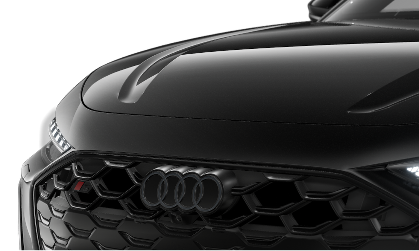 2026 Audi S5
